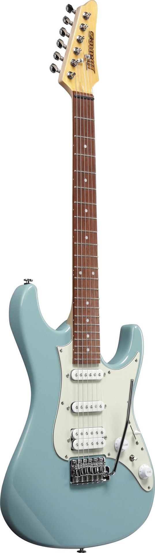 Ibanez AZES40-PRB E-Gitarre 