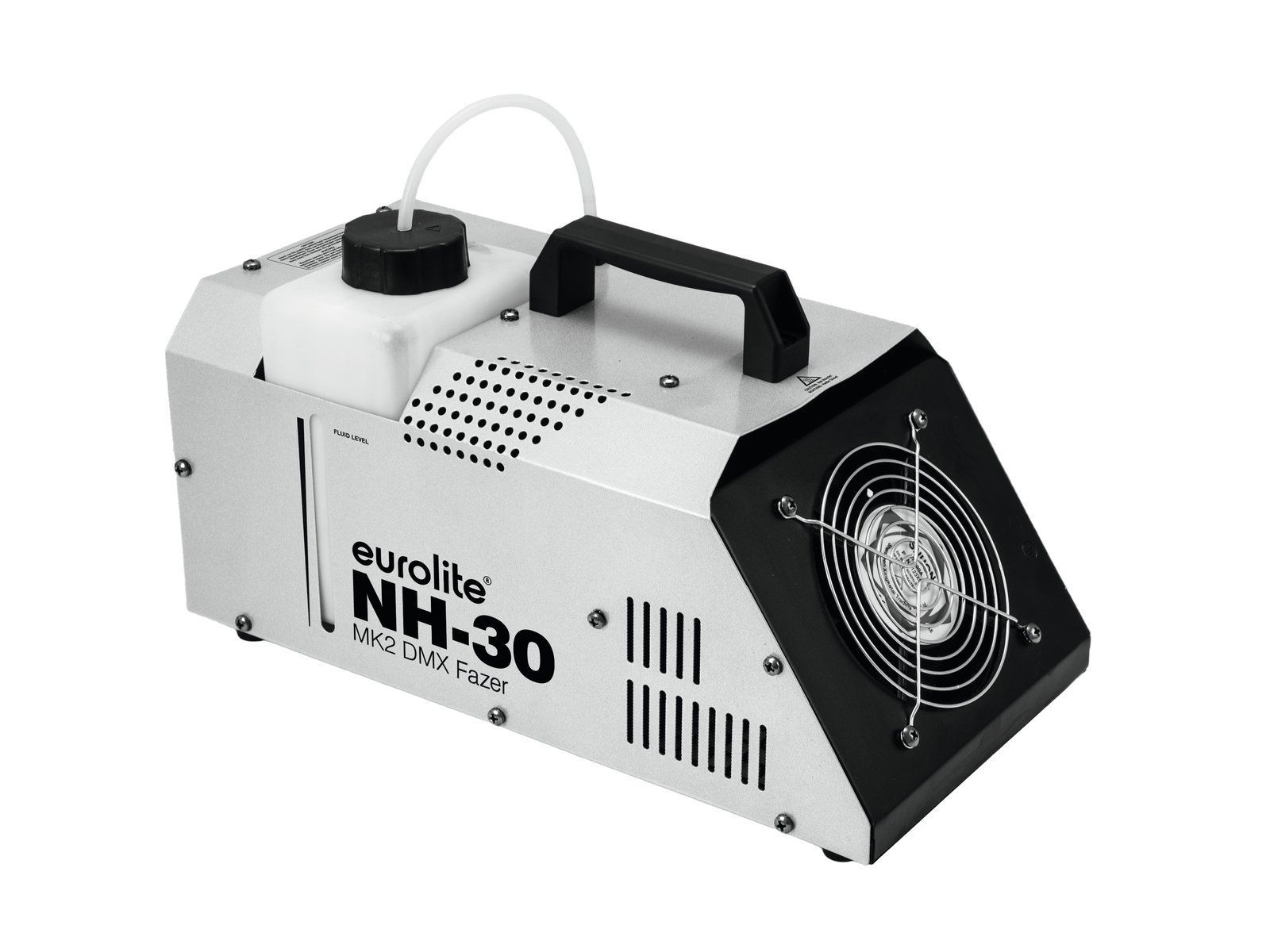 EUROLITE NH-30 MK2 DMX Dunstnebelmaschine Fazer mit DMX Steuerung_00051161_