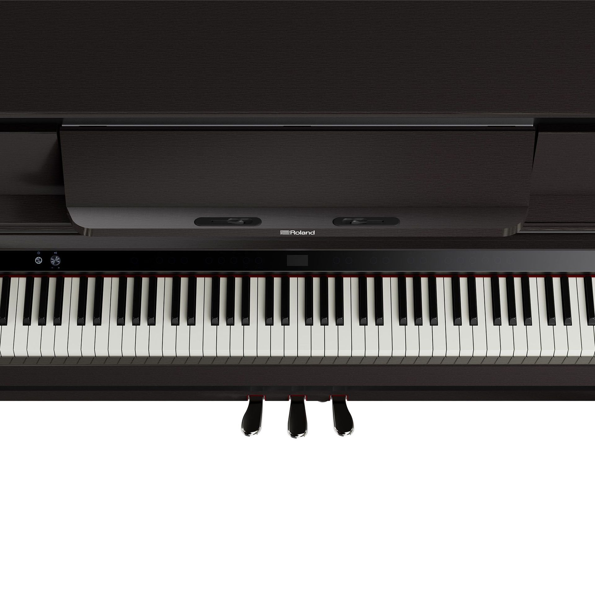 Roland LX6  DR  Digitalpiano Rosenholz matt_00052866_