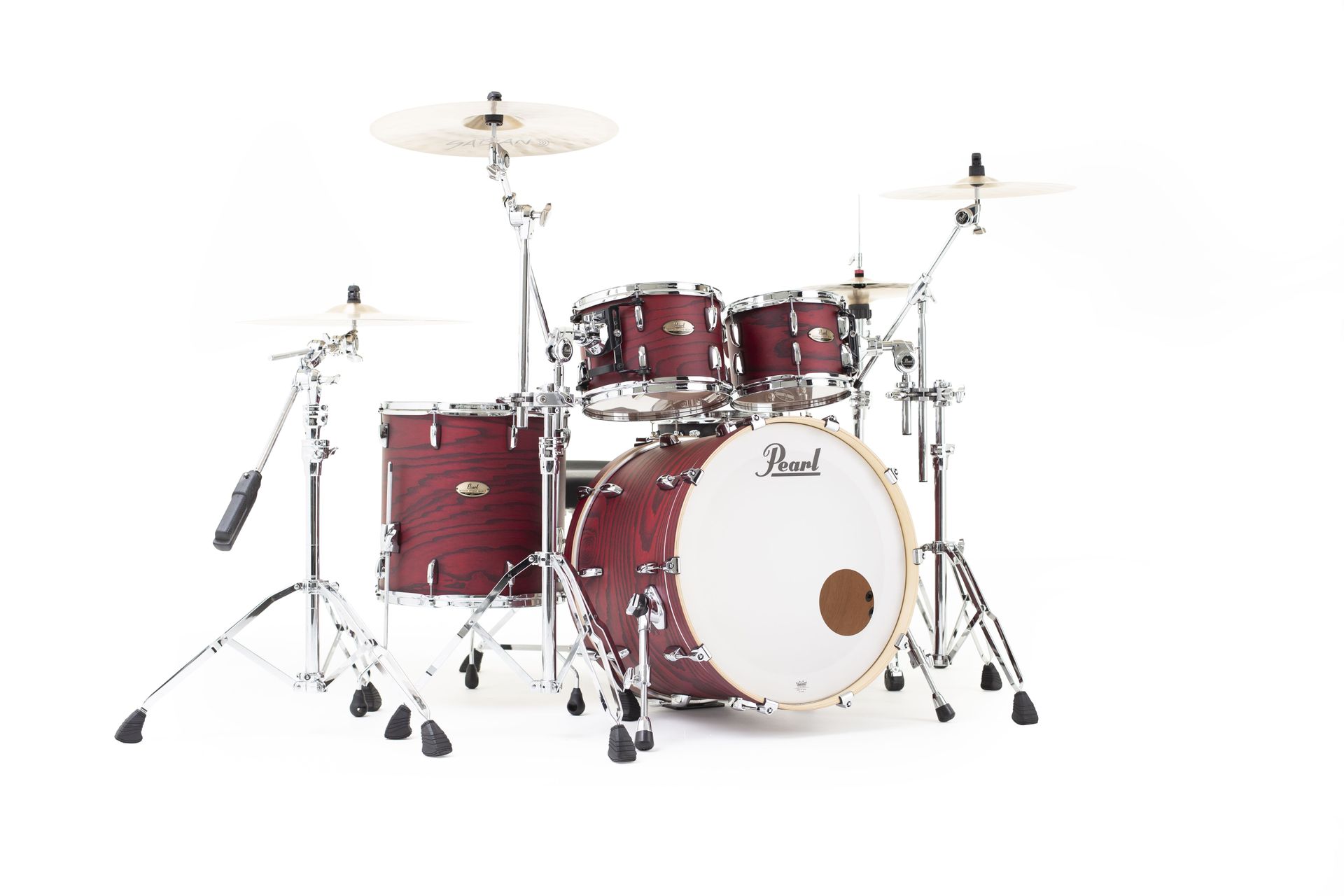 Pearl Session Studio Select Drumset STS924XSP C 847  - Onlineshop Musikhaus Markstein