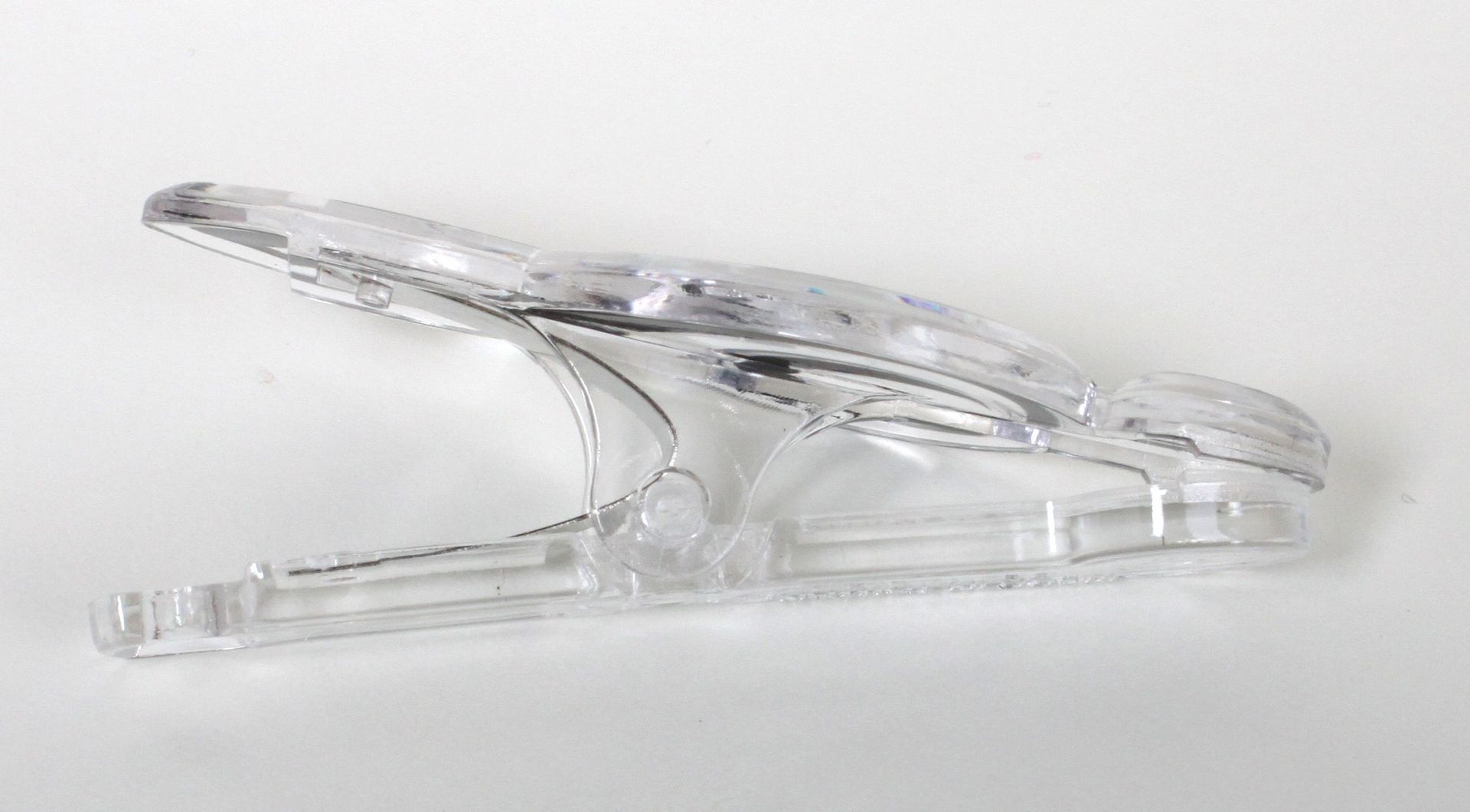 Notenklammer Violinschlüssel  ca. 7 cm groß Noten Clip _00035466_