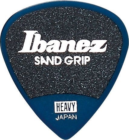 Ibanez PPA16HSG-DB 1mm Flat Pick Sand Grip 6er Pack_00042023_