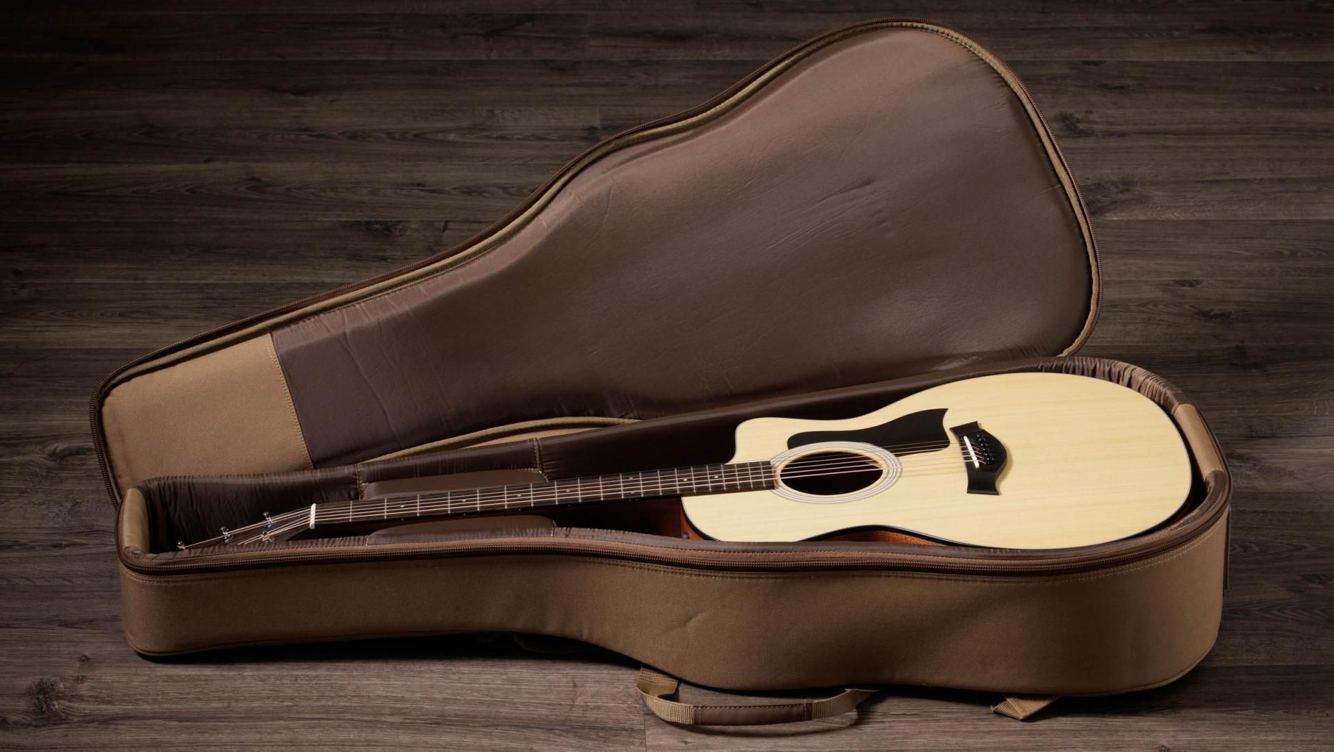 Taylor 114ce-S Sapele_00052604_
