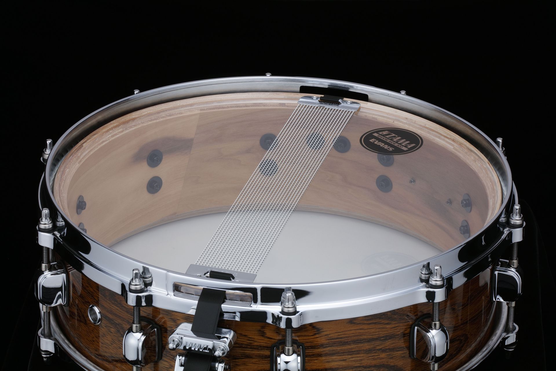 Tama 14"x4,5" S.L.P. G-Hickory LGH1445-GNE