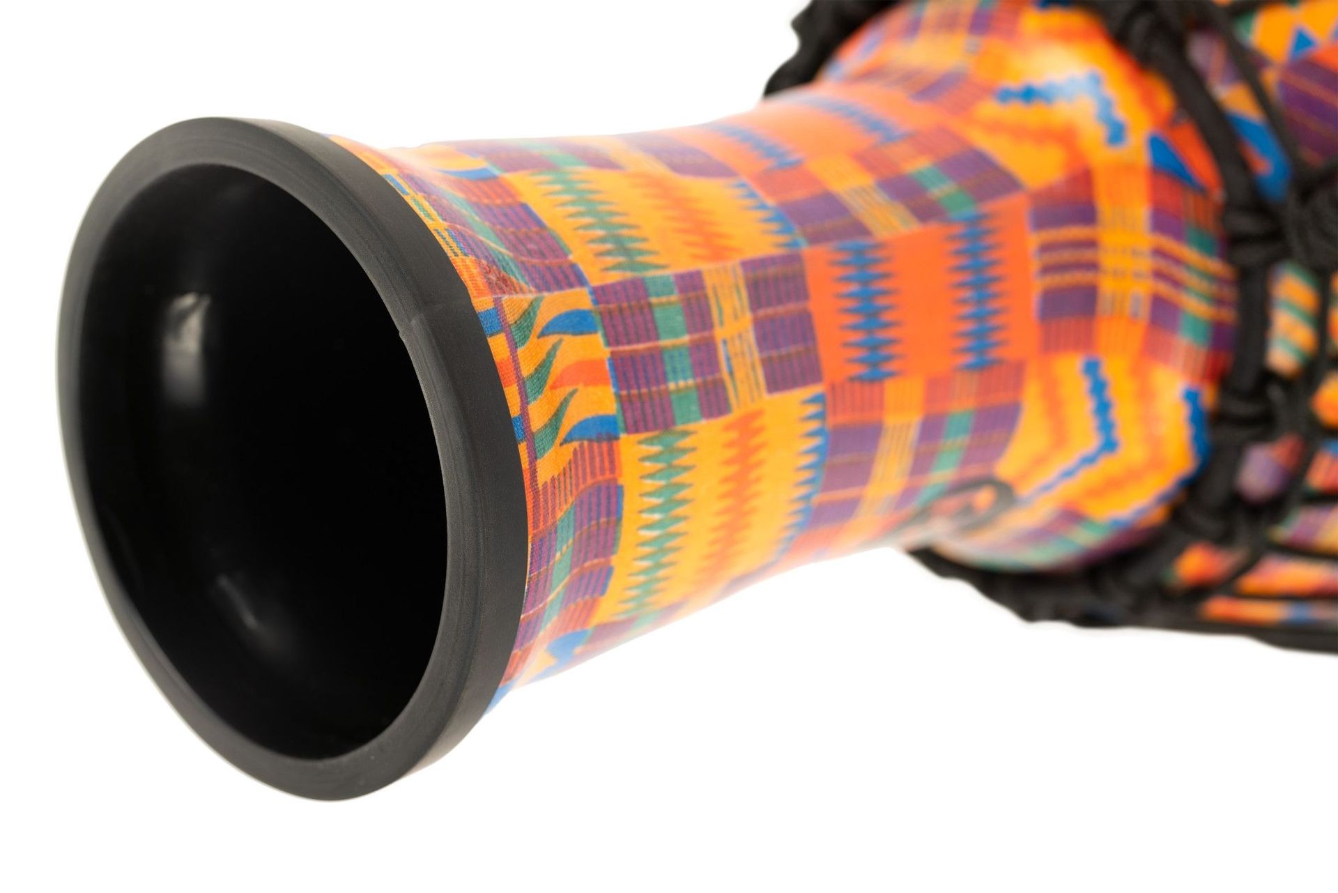 Meinl Junior Djembe kenyan quilt JRD-KQ