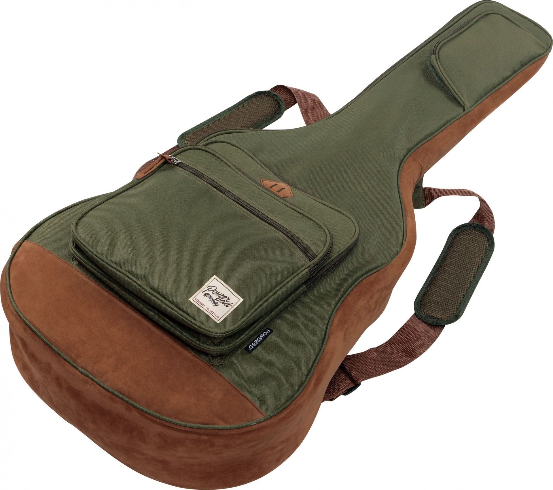 Ibanez IAB541-MGN Powerpad Gigbag für Akustikgitarren_00040632_