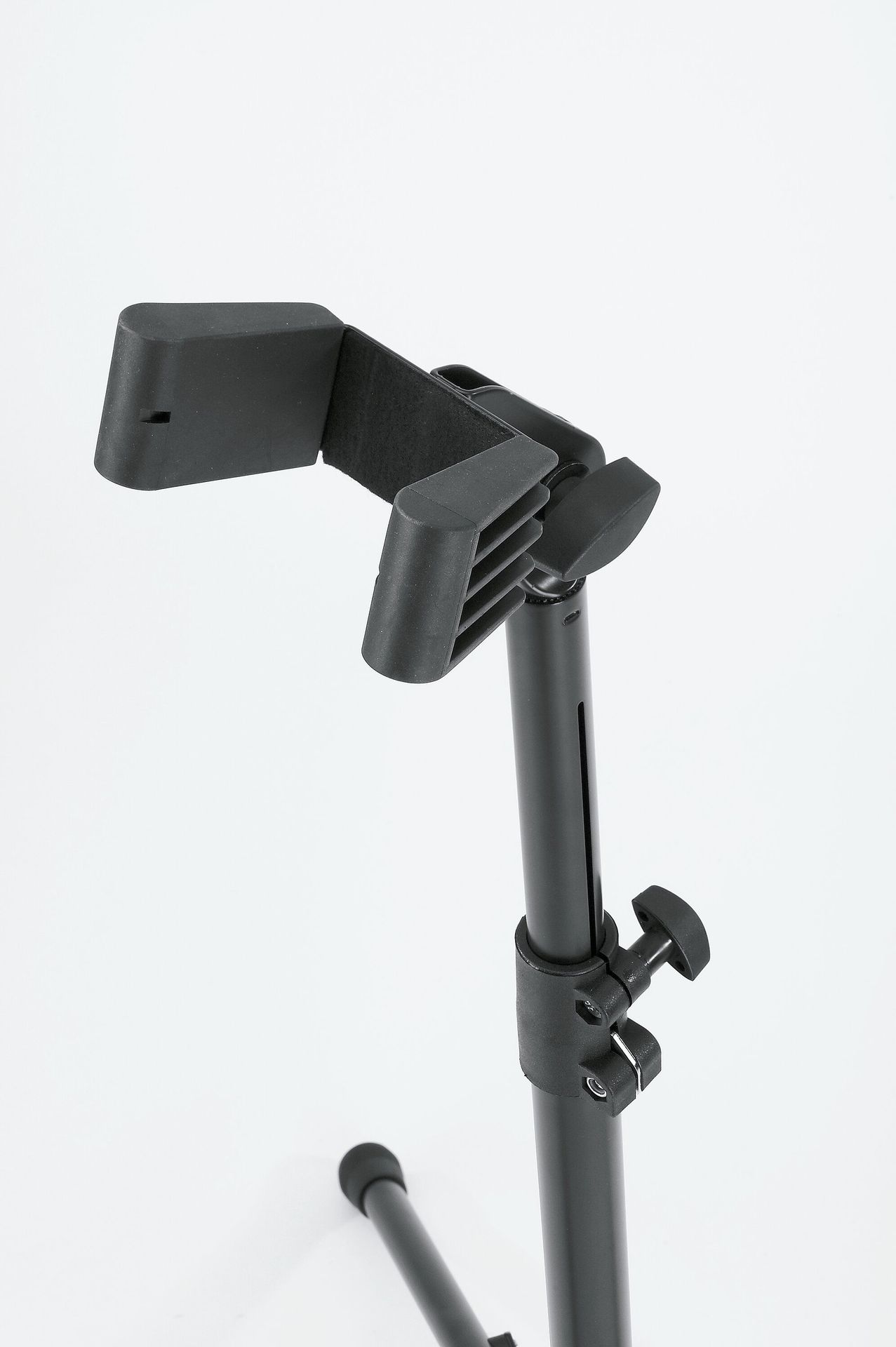 K&M 15060 Ständer Bassklarinette  neues Modell 150/6 einstellbar_00041262_