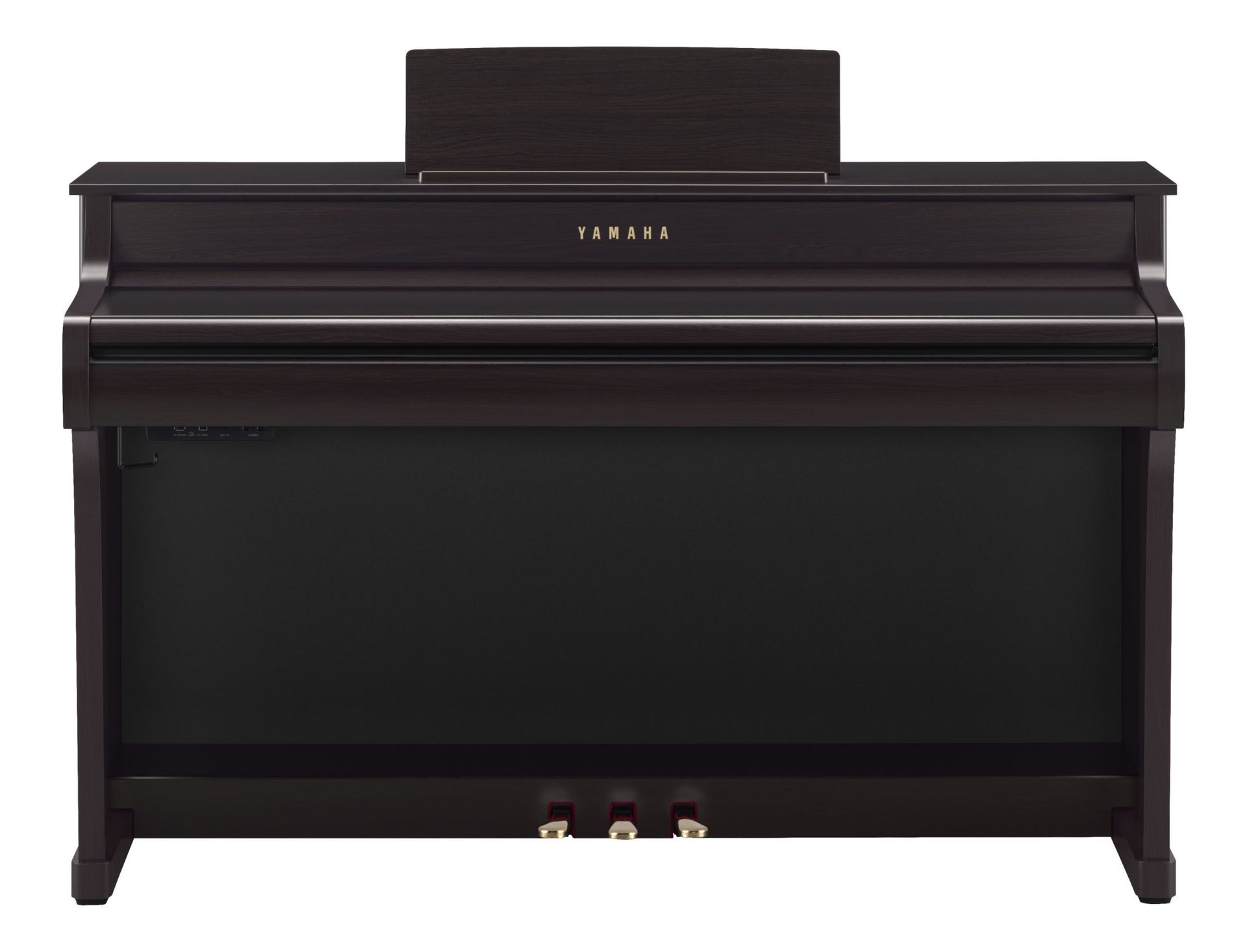 Yamaha CLP-835 R Digitalpiano Rosenholz, E-Piano Yamaha_00053166_