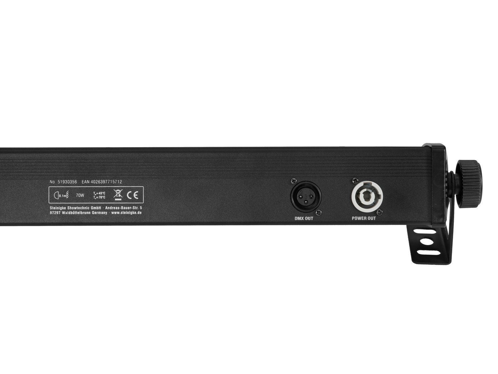 EUROLITE LED PIX-16 QCL BAR_00053464_