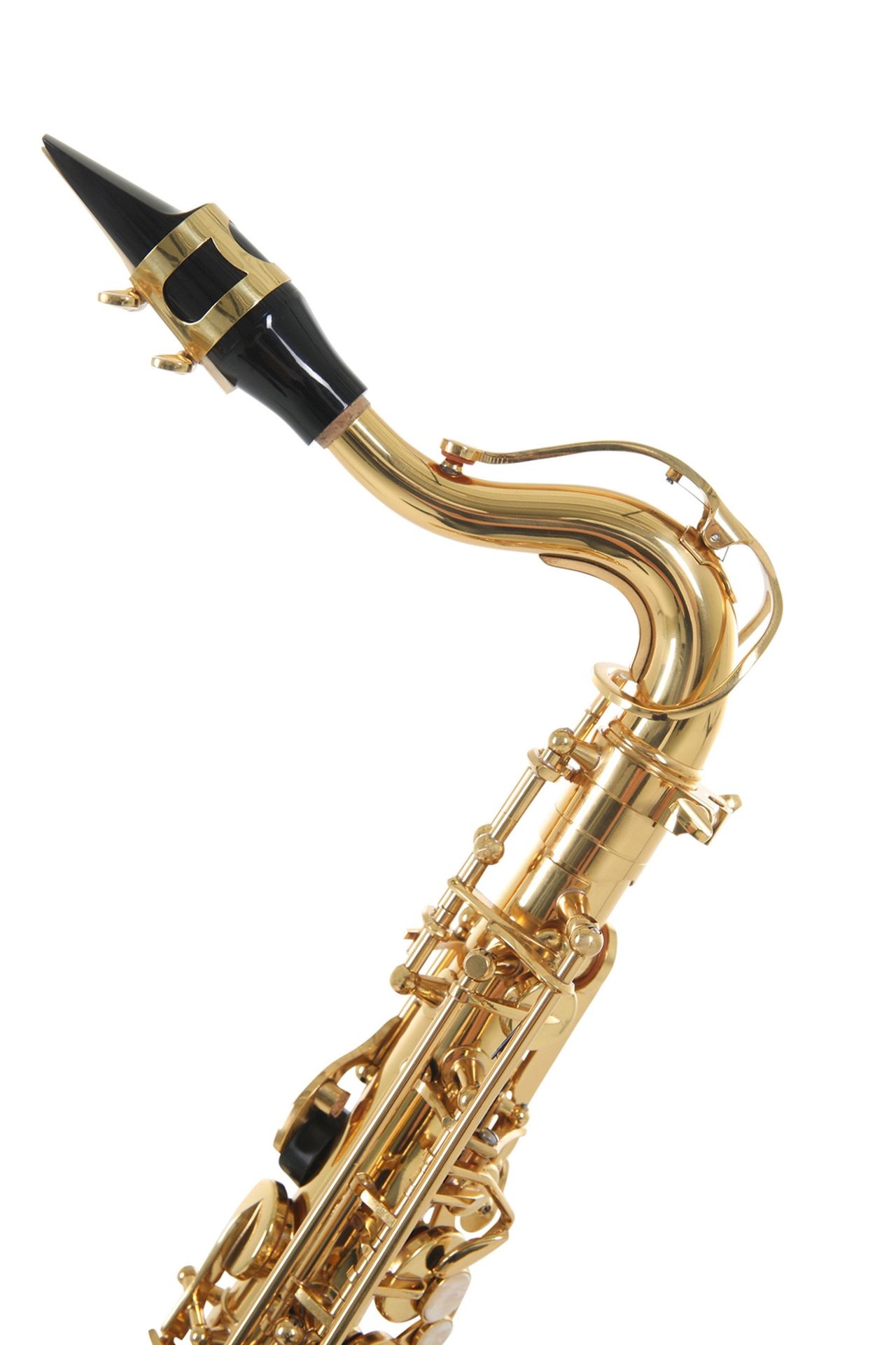 Conn AS-655 Kinder-Altsaxophon, incl. Leicht-Etui u. Zubehör, Conn AS-655 Kinder-Altsaxophon, incl. Leicht-Etui u. Zubehör,