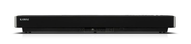 KAWAI ES-120 B schwarz Stagepiano, Digitalpiano, 25 Sounds, ES120B, Bluetooth KAWAI ES-120 B schwarz Stagepiano, Digitalpiano, 25 Sounds, ES120B, Bluetooth