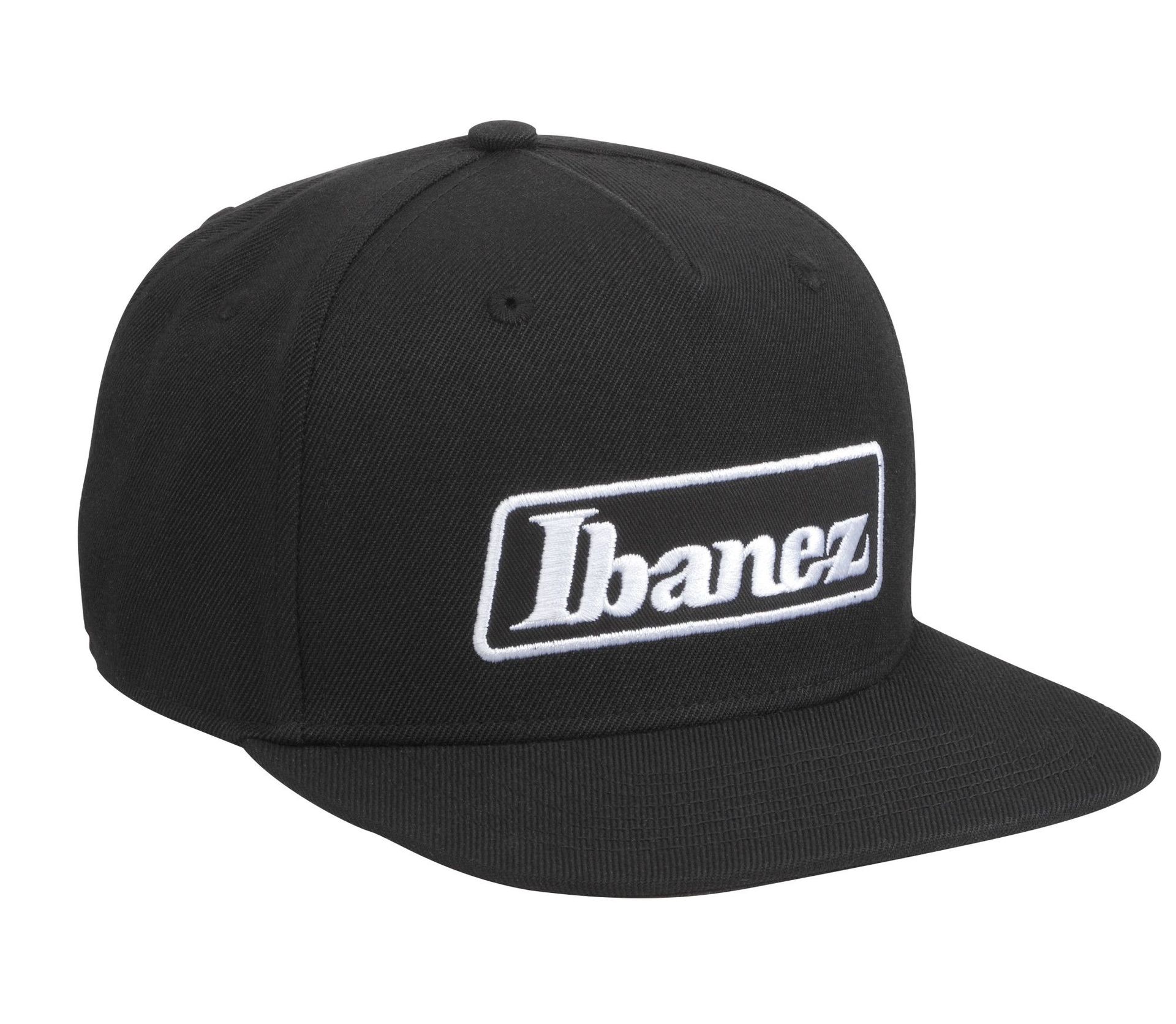 4549763348661 - Logo Cap schwarz 4549763348661 - Logo Cap schwarz