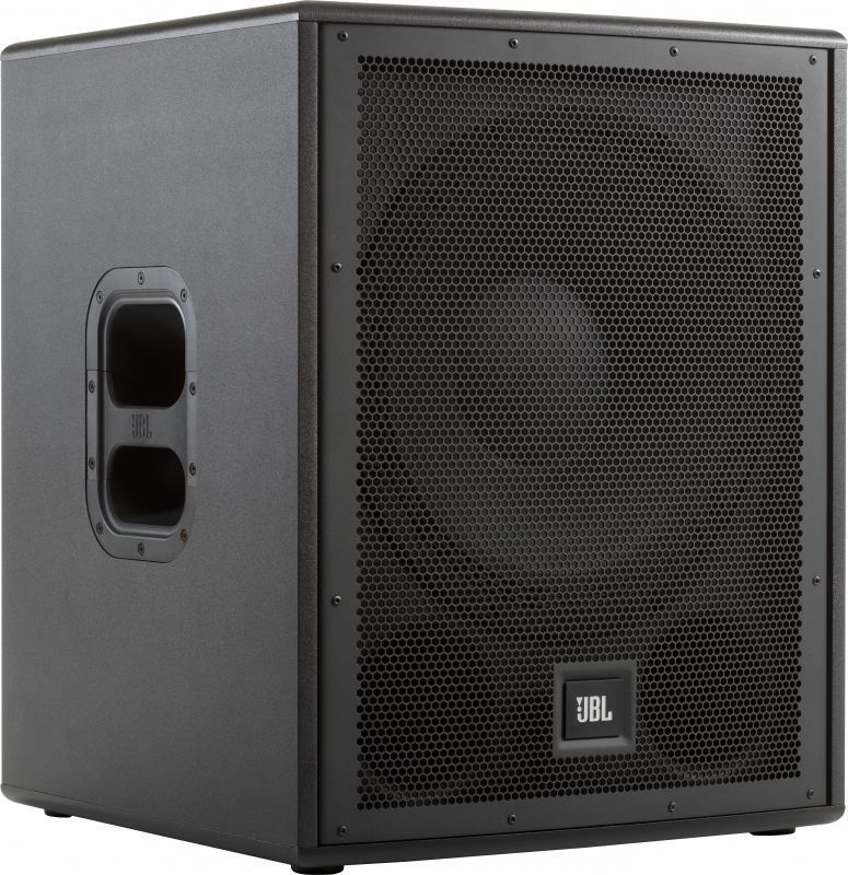 JBL IRX115S Subwoofer 15" aktiver Bass-Lautsprecher mit Bluetooth_00049957_