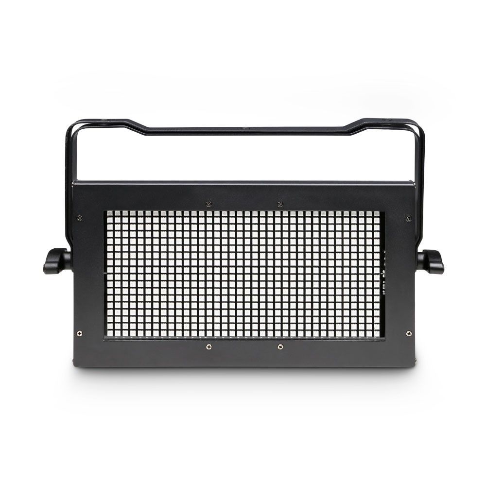 Cameo Thunder Wash 600 RGB Lichteffekt 3 in 1 Strobe, Blinder und Wash Light Cameo Thunder Wash 600 RGB Lichteffekt 3 in 1 Strobe, Blinder und Wash Light