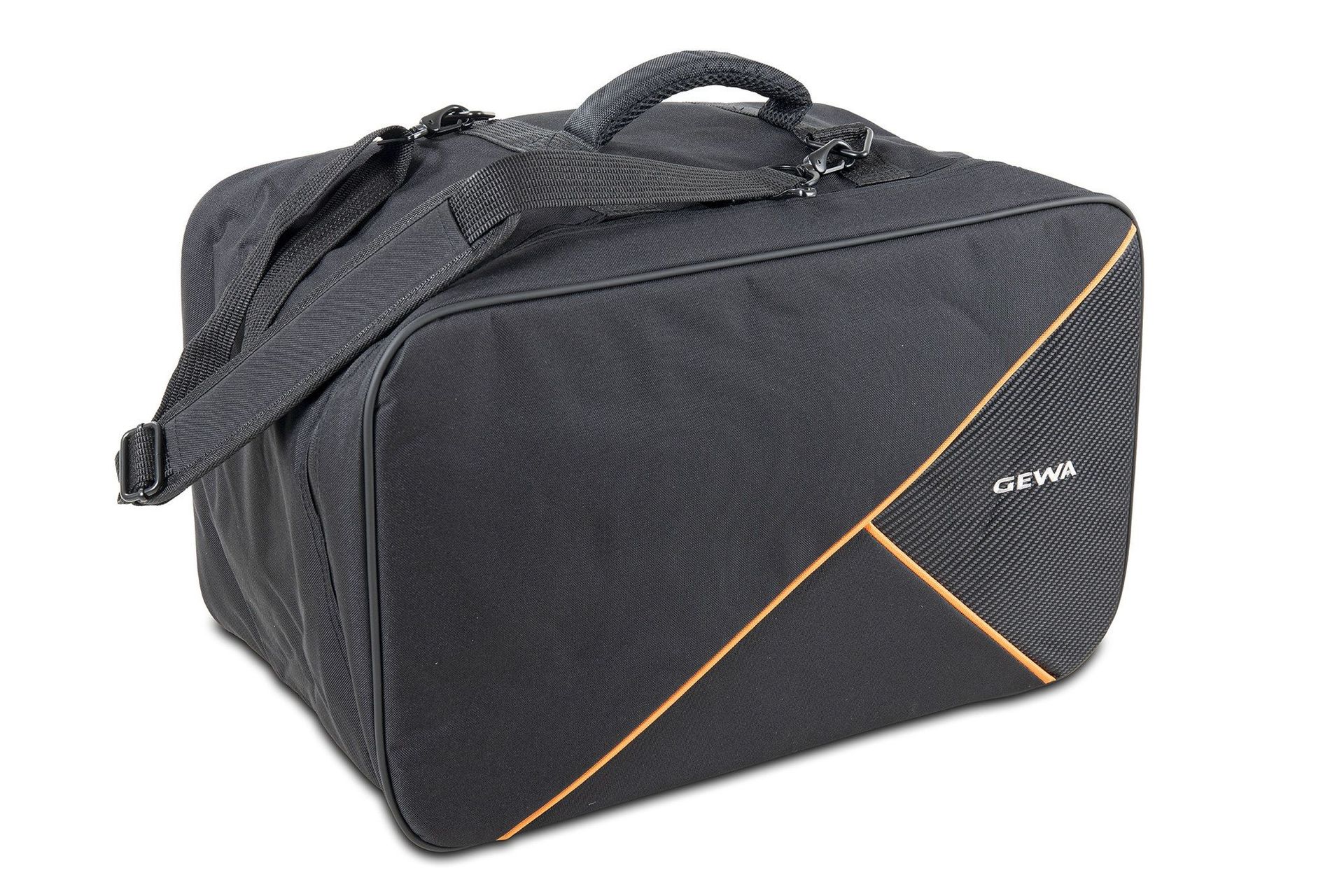 4046662045658 - Cajon Gig Bag Premium 53x31x31 cm 4046662045658 - Cajon Gig Bag Premium 53x31x31 cm