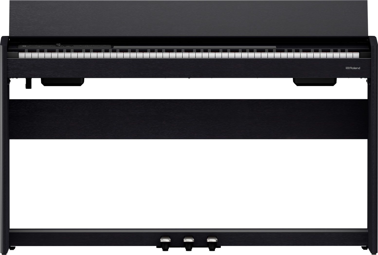 Roland F-701CB Digitalpiano schwarz matt