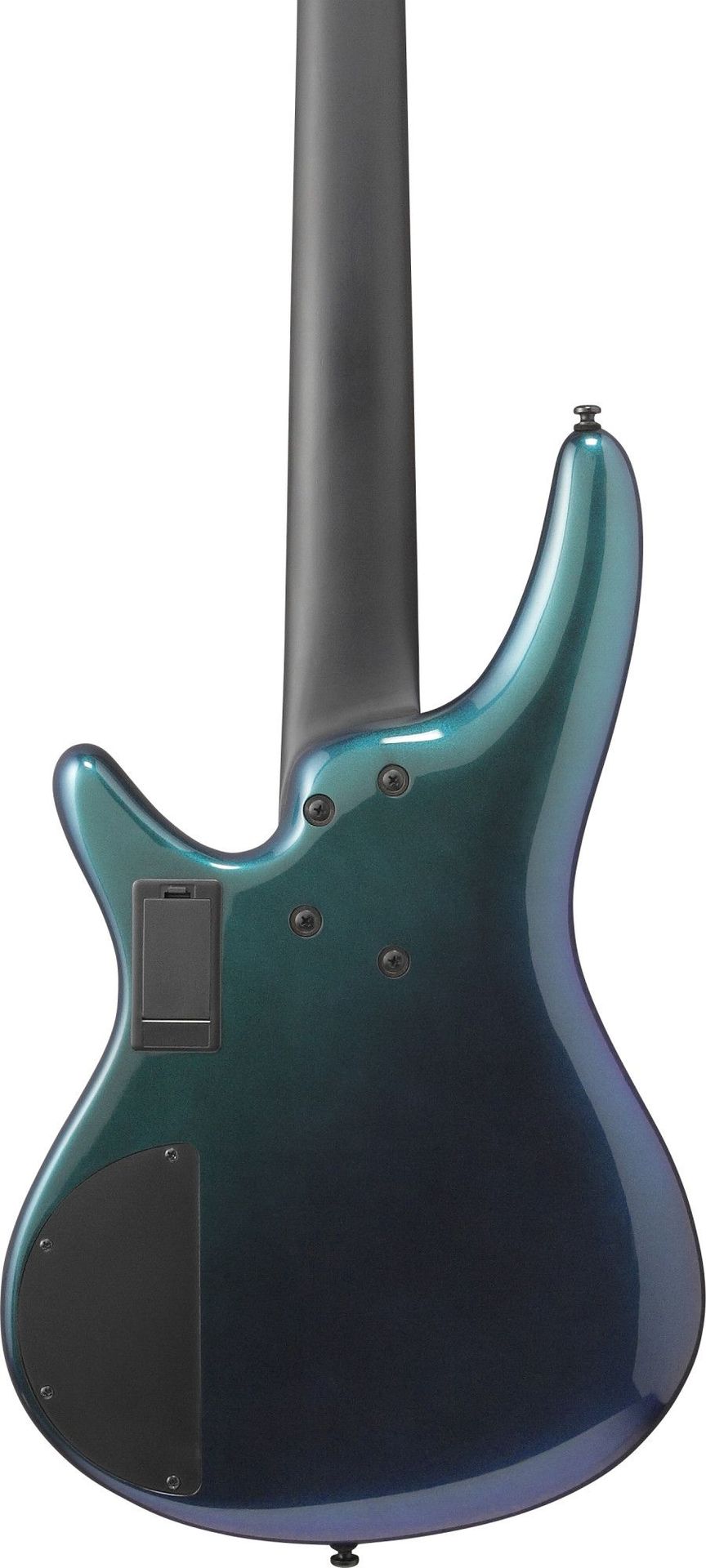Ibanez SRMS725-BCM Multiscale  E-Bass