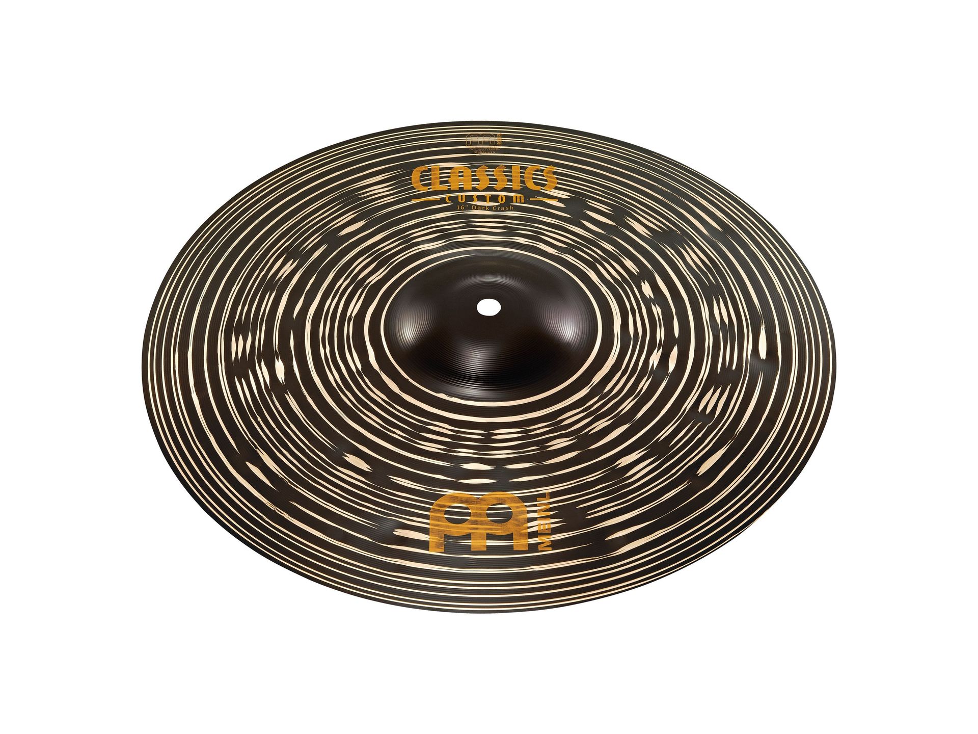 Meinl Classics Custom 18" Dark Crash CC18DAC