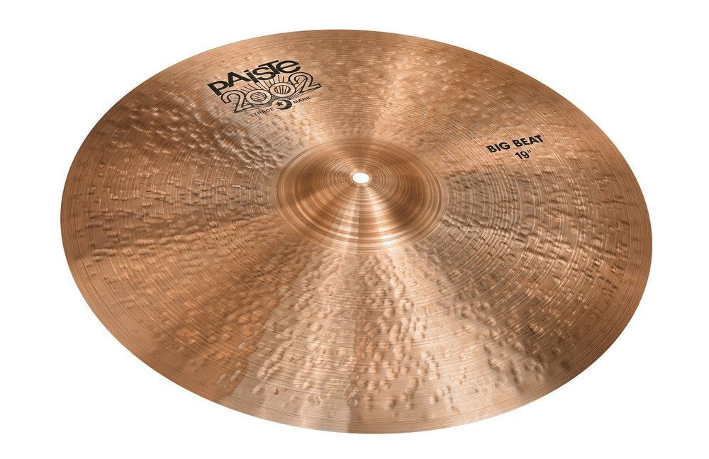 0697643113619 - 19 2002 Black Big Beat Cymbal 0697643113619 - 19 2002 Black Big Beat Cymbal