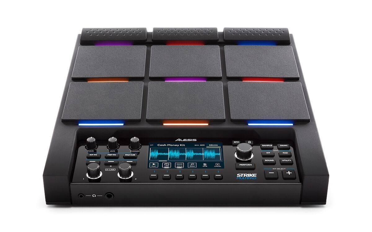 Alesis Strike MultiPad