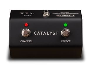 Line 6 LFS2  Catalyst Footswitch