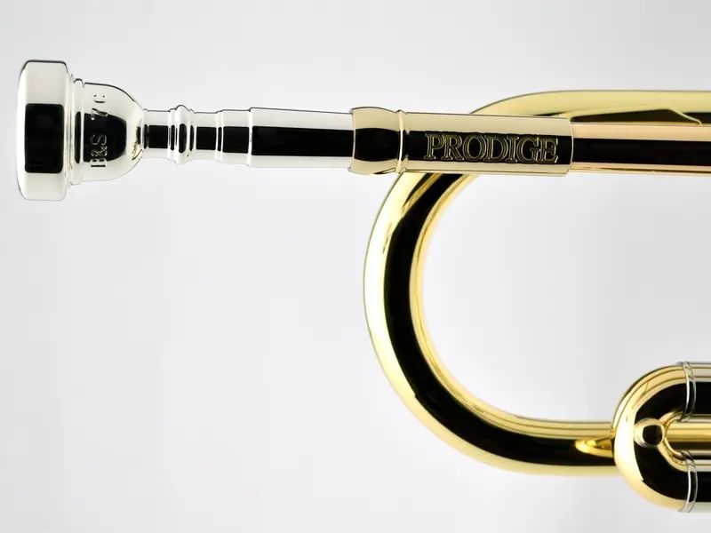 B&S 210-1-0 Prodige B-Trompete, incl.Etui u. Pflegeset B&S 210-1-0 Prodige B-Trompete, incl.Etui u. Pflegeset