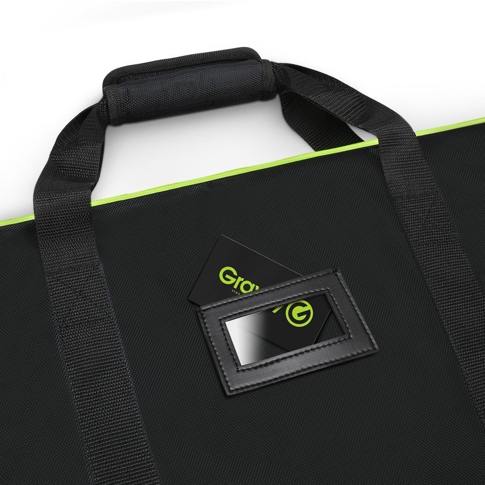 Gravity BG WBLS 331 Transporttasche für quadratische Bodenplatte