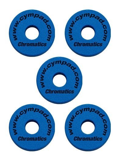 CYMPAD chromatics CS15/5-B blau blue