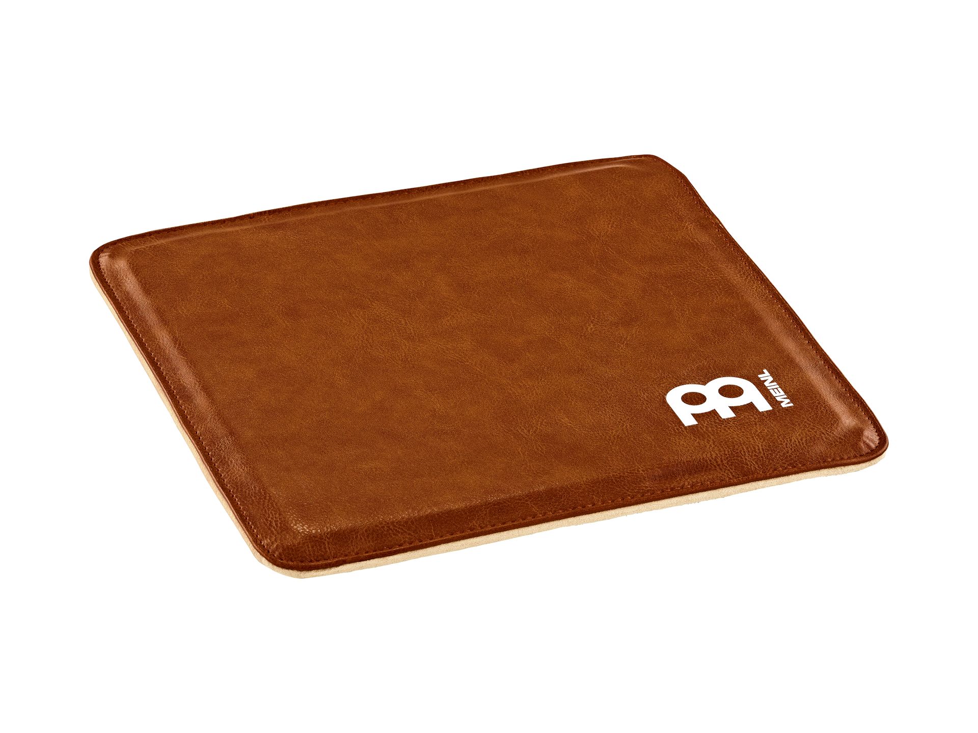 Meinl LCS-VBR Leather Cajon Seat aus Kunstleder