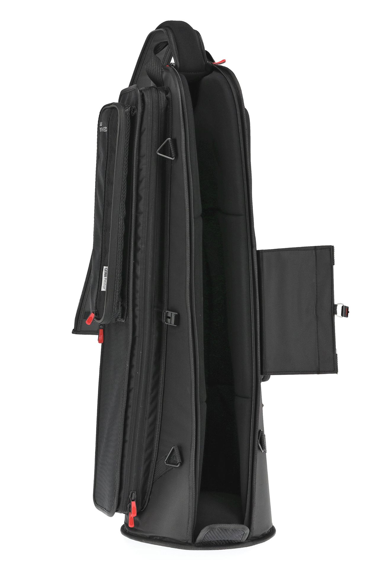 GEWA Gigbag Bass-Posaune (26cm Schallstück) Prestige SPS