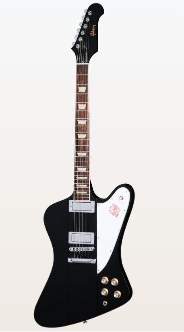 Gibson Firebird Platypus Ebony_00054699_
