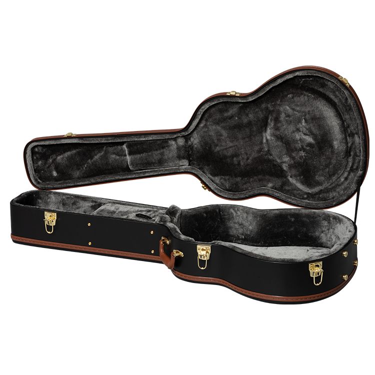 Epiphone 940-EDREAD Gitarrenkoffer für Dreadnought, Westerngitarrenkoffer