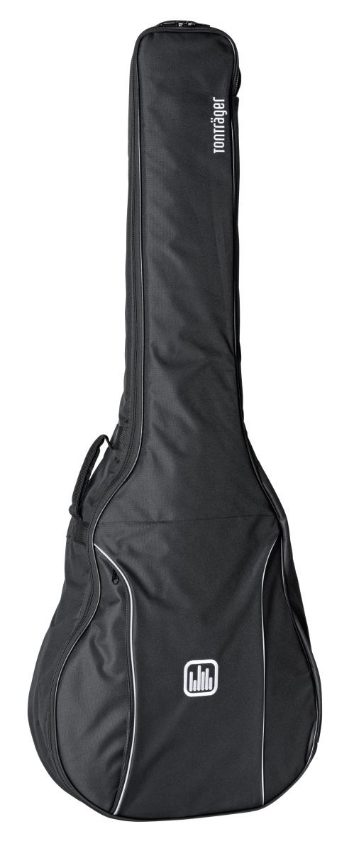 Tonträger TG10AB/BK Gigbag für Akustikbass & Jumbo-Modelle  _00054464_