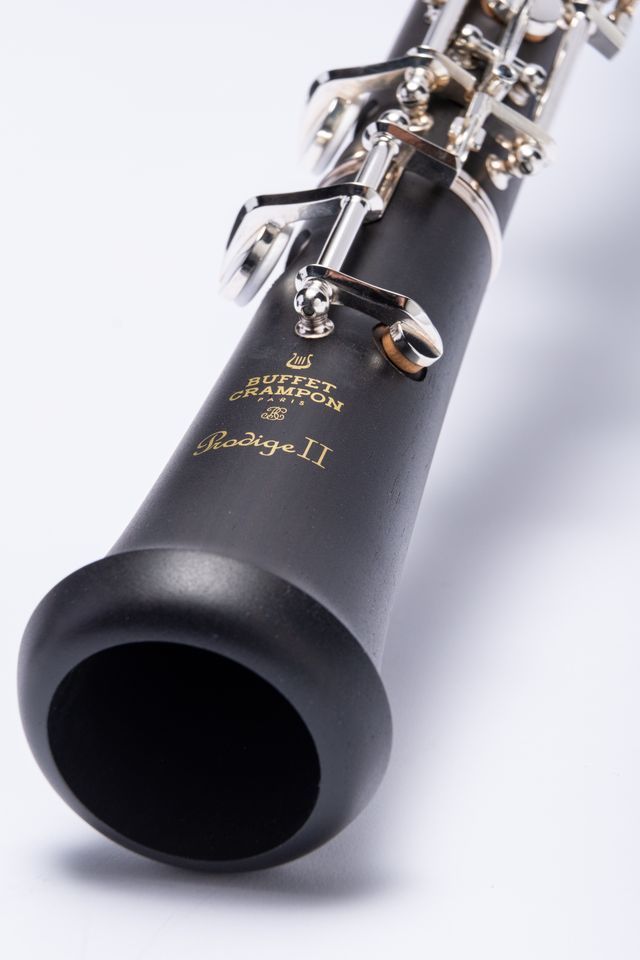 Buffet Crampon 4062 Oboe  Prodige BC4062-2-0, incl. Etui u. Zubehör 