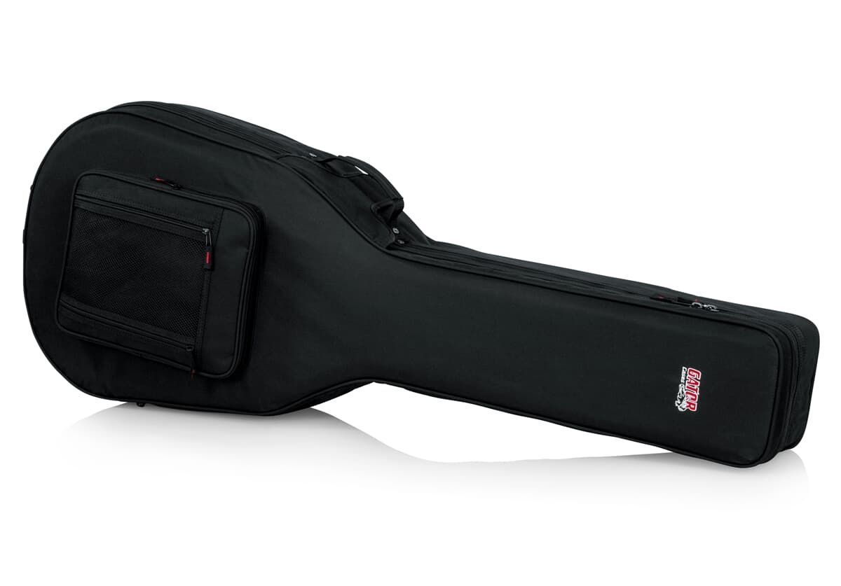 0716408506227 - GL-AC-BASS Softkoffer für Akustikbass 0716408506227 - GL-AC-BASS Softkoffer für Akustikbass