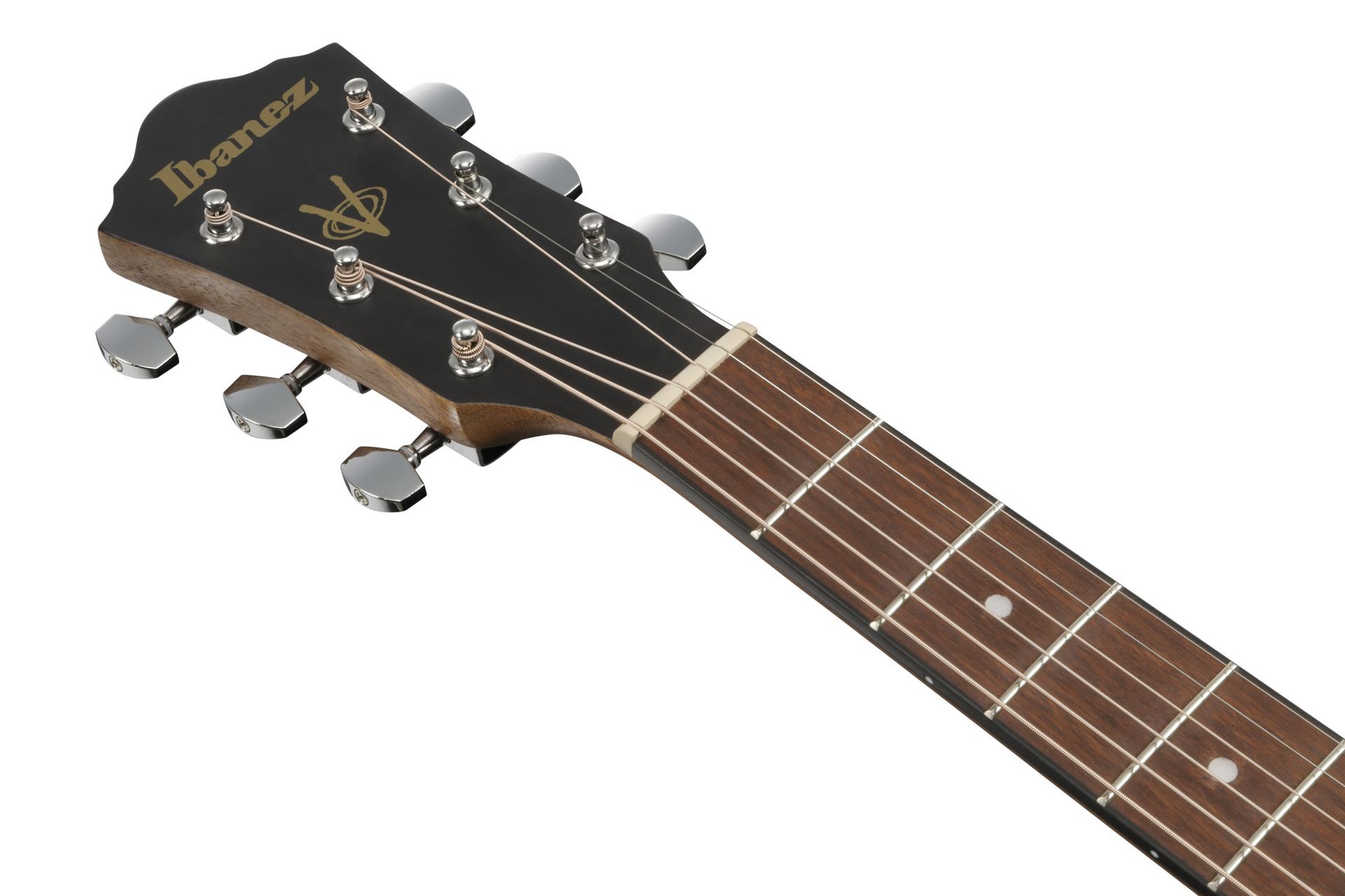 Ibanez VC40WSCE-OPB  Akustikgitarre mit Pickup & Tuner_00054883_
