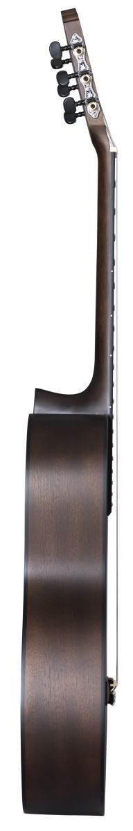 La Mancha Marble-N-SCC  4/4 Konzertgitarre small Neck