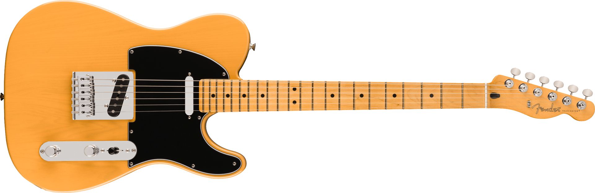 0885978112005 - Player II Telecaster MN BTB gebraucht !!!