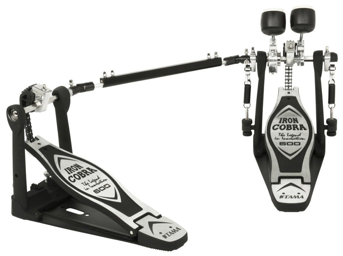 Tama Iron Cobra HP600DTW double pedal_00032128_