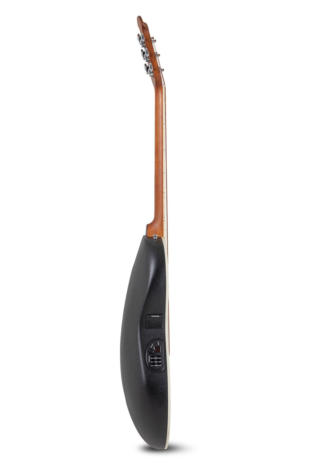Ovation CE48P-TGE-G Celibrity Elite Plus Super-Shallow Tiger Eye Ovation CE48P-TGE-G Celibrity Elite Plus Super-Shallow Tiger Eye