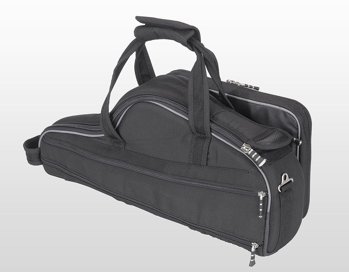 Soundwear Altsaxophon Gigbag Tasche EAS Protector