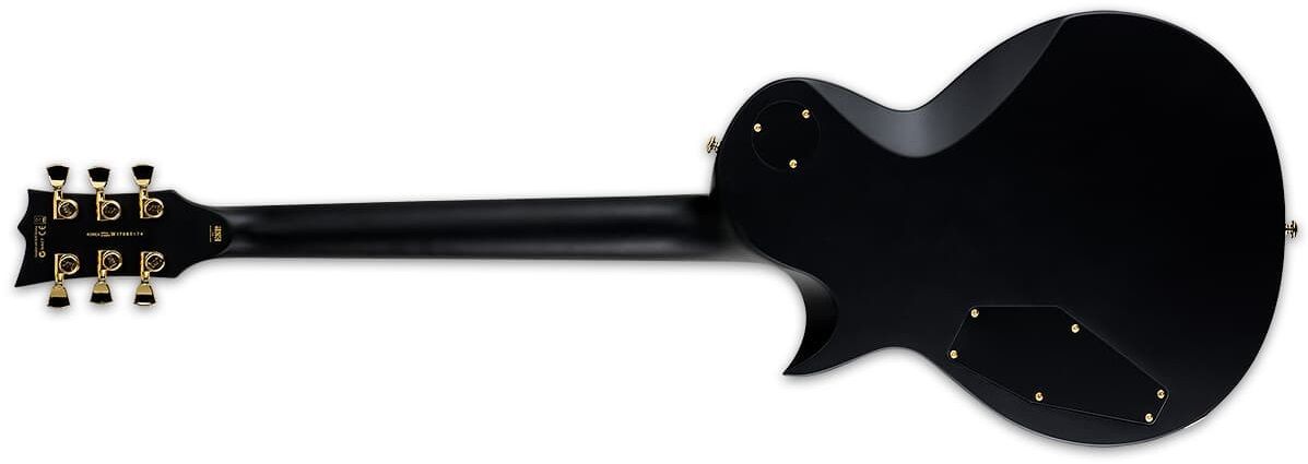 ESP Ltd EC-1000 Vintage Black Duncan 