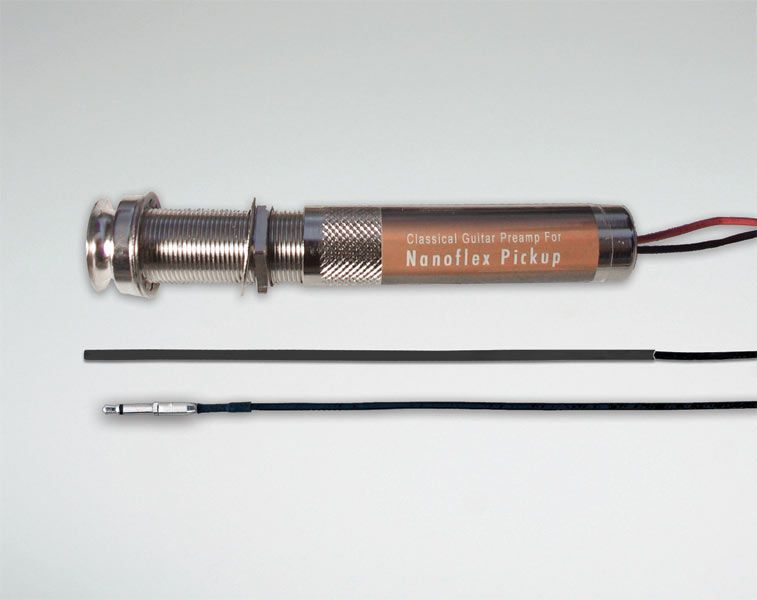 0652988001496 - SH-NFX-EP-A Pickup für Akustikgitarre