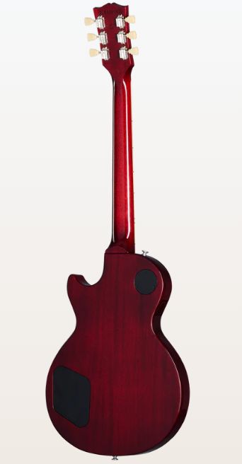 Gibson Les Paul Studio Wine Red_00054769_