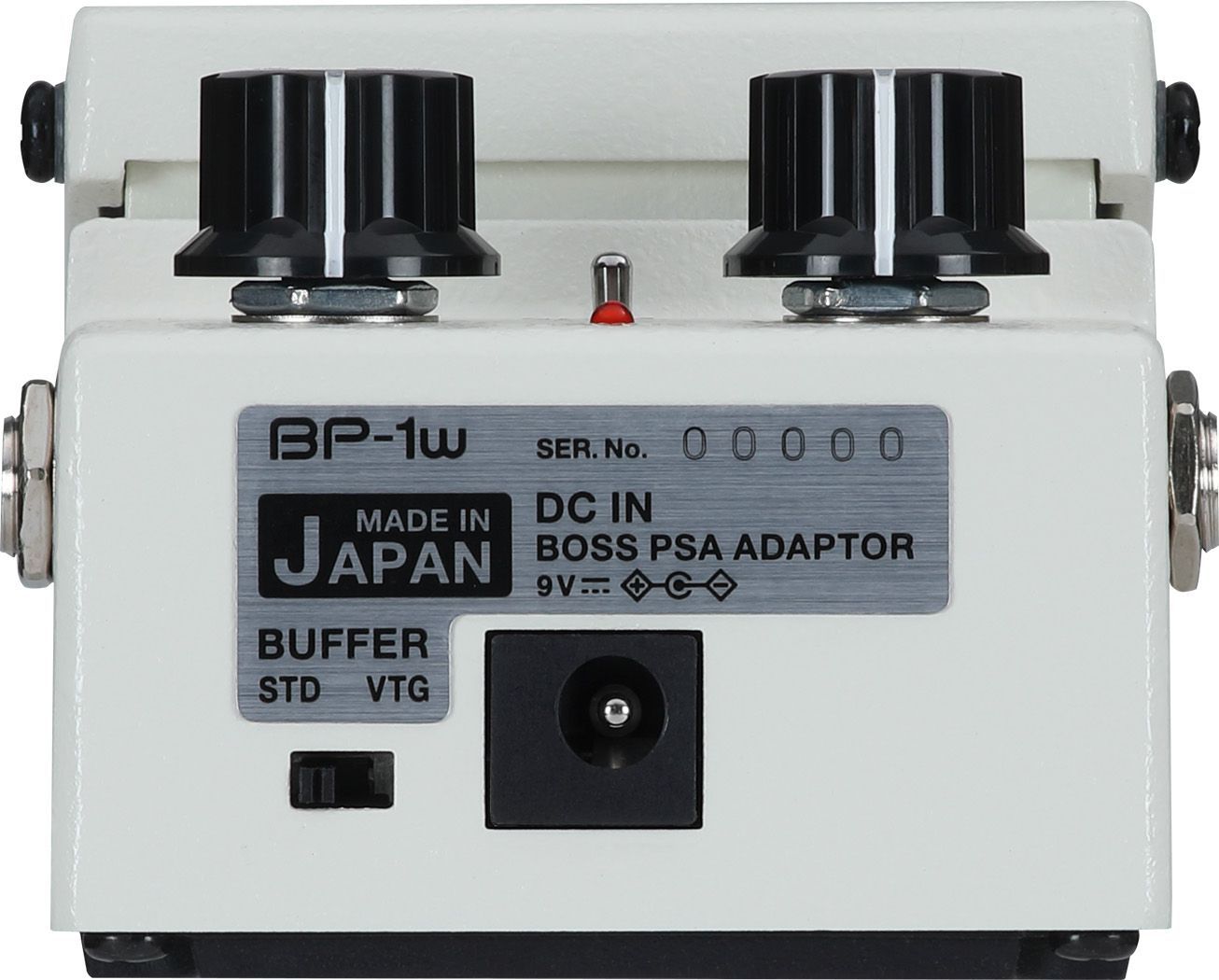 Boss BP-1W  WAZA Booster/Preamp_00054350_