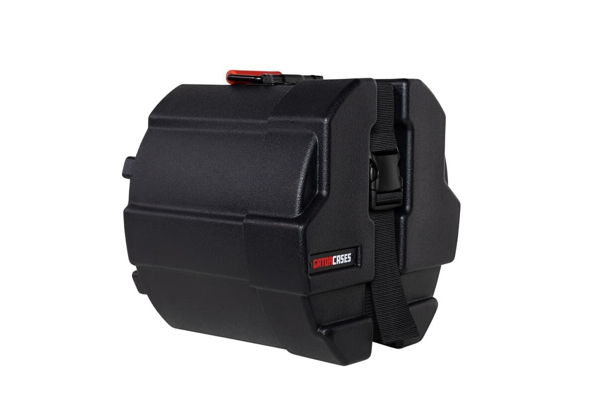 Gator GPC1412 Floor Tom Case; 14'' x 12''
