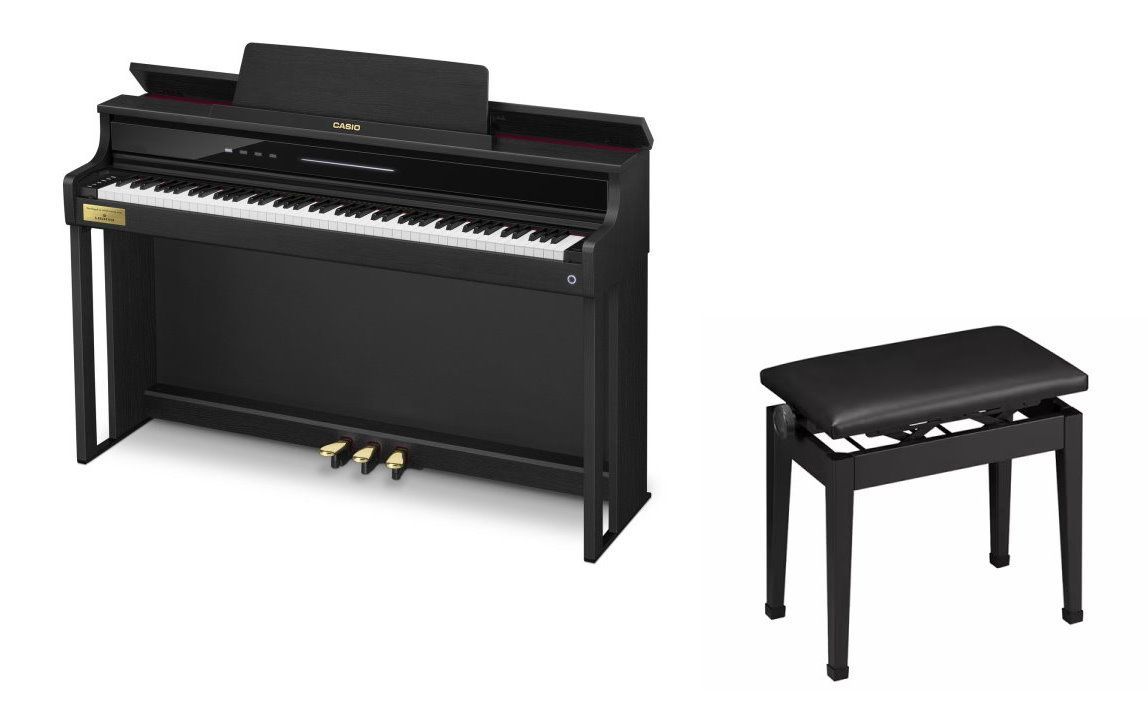 0703062858359 - Aktionsangebot ! Casio AP-750 BK Digitalpiano incl CASIO CB30B Klavierbank ! 0703062858359 - Aktionsangebot ! Casio AP-750 BK Digitalpiano incl CASIO CB30B Klavierbank !