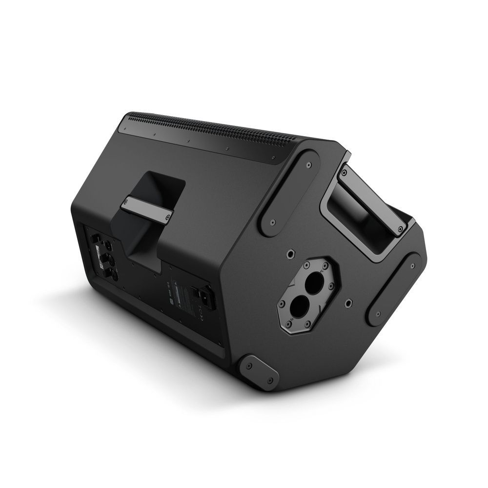 LD Systems ICOA 12 A BT 12" Aktiver koaxialer PA-Lautsprecher mit Bluetooth LD Systems ICOA 12 A BT 12" Aktiver koaxialer PA-Lautsprecher mit Bluetooth