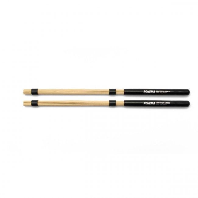 Rohema Smooth Bamboo Rods 61366_00042736_