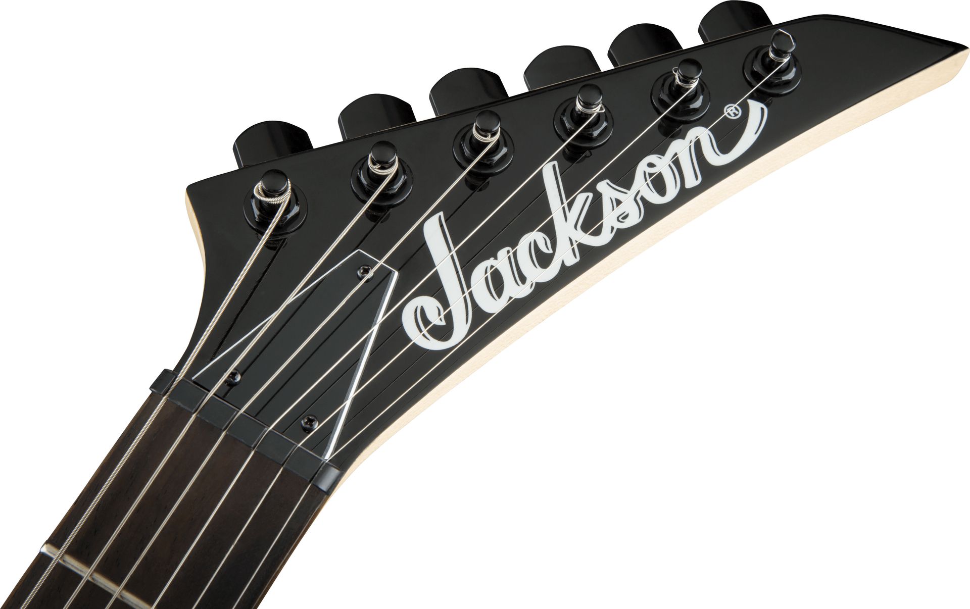 Jackson JS12 Dinky Red